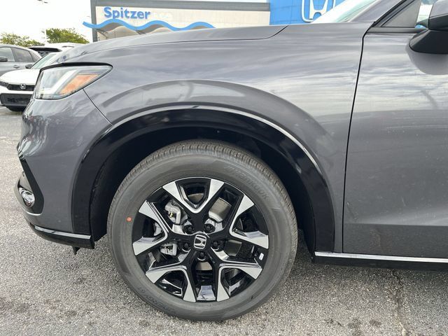 New 2027 Honda HR-V EX-L image 21