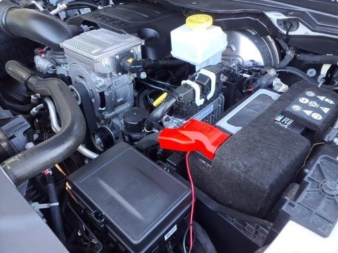 Certified 2023 RAM 1500 Big Horn image 22