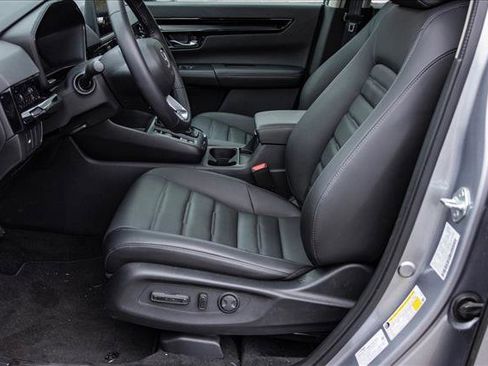 Used 2026 Honda CR-V EX-L image 11