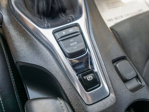 Used 2019 Chevrolet Camaro LT w/ 1LE Track Performance Package image 25