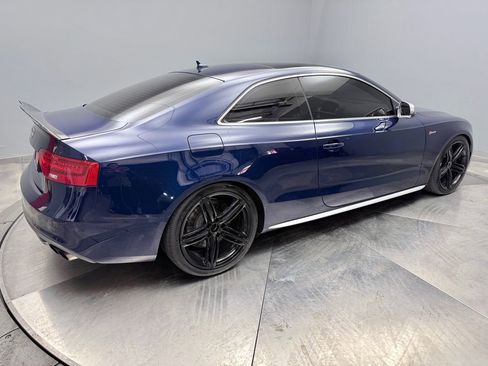 Used 2014 Audi S5 Premium Plus image 5