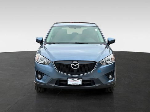 Used 2015 MAZDA CX-5 Touring w/ Bose/Moonroof Package image 2