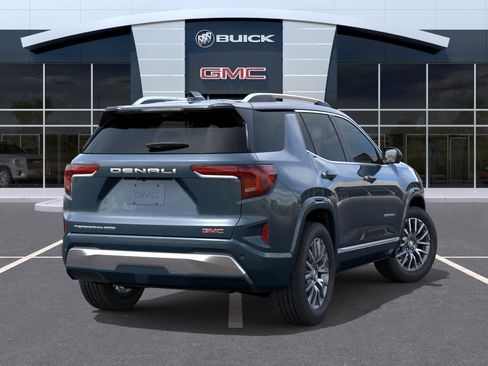 New 2026 GMC Terrain Denali AWD/4WD image 28