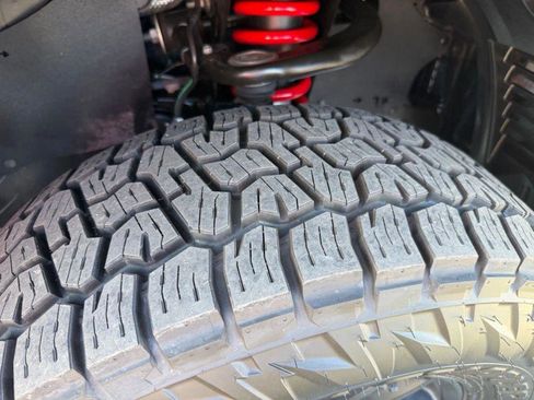 Used 2021 Toyota Tacoma TRD Pro image 40