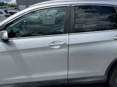 Used 2014 Honda CR-V EX-L image 4