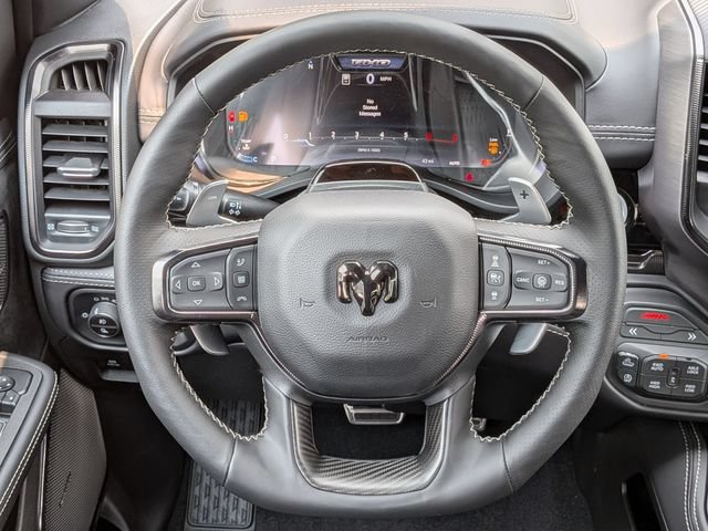 New 2026 RAM 1500 RHO w/ RHO Level 1 Equipment Group AWD/4WD image 20