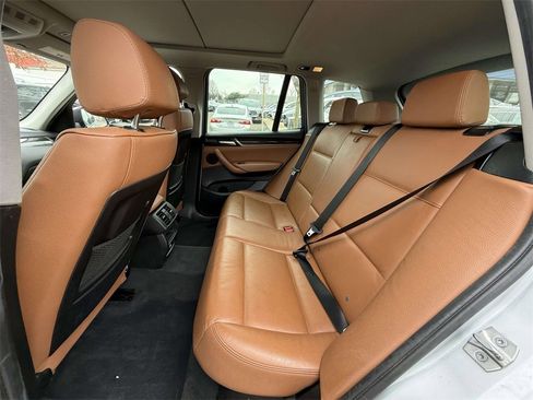 Used 2016 BMW X3 xDrive28i image 14