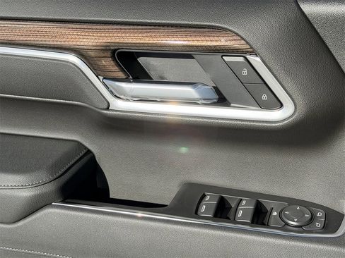 New 2026 Chevrolet Silverado 1500 LT image 21