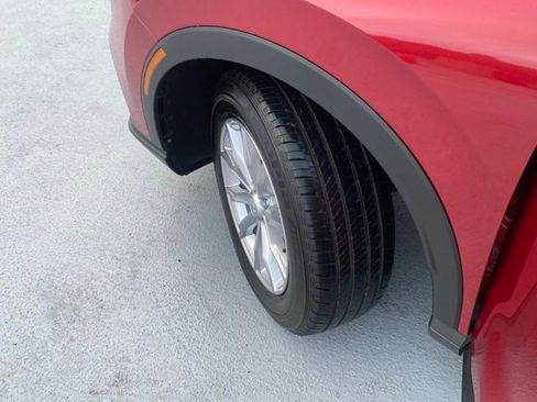 Used 2025 Honda CR-V EX-L image 27