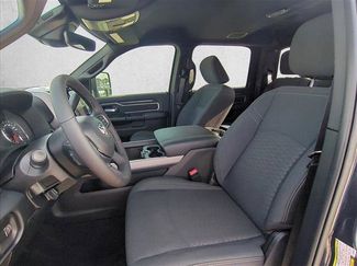 New 2026 RAM 3500 Lone Star AWD/4WD video 4