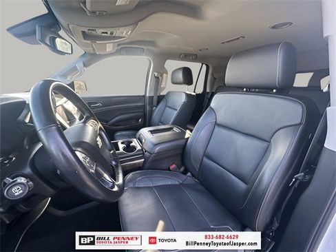 Used 2020 Chevrolet Tahoe LT image 23