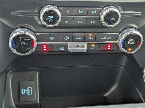 Used 2023 Ford F150 Lightning XLT w/ Tow Technology Package image 24