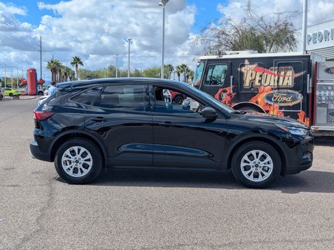 Certified 2025 Ford Escape Active w/ Tech Pack #1 image 6