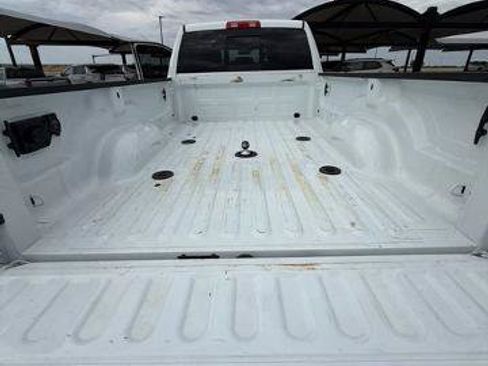 Used 2025 RAM 3500 Tradesman AWD/4WD image 13