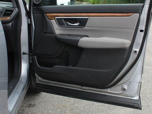 Used 2018 Honda CR-V EX image 18