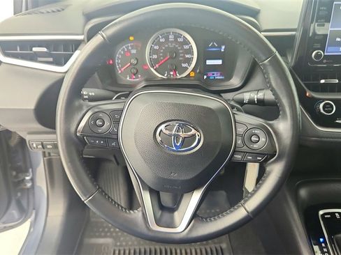 Used 2022 Toyota Corolla SE image 18
