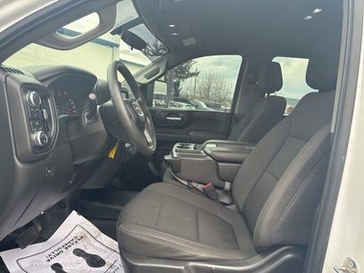 Used 2023 GMC Sierra 3500 Pro w/ Convenience Package