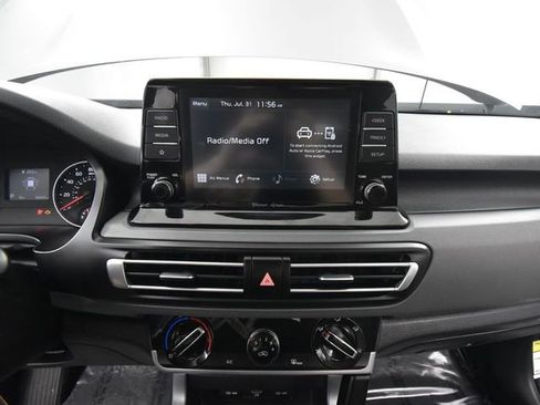 Used 2021 Kia Seltos LX image 29