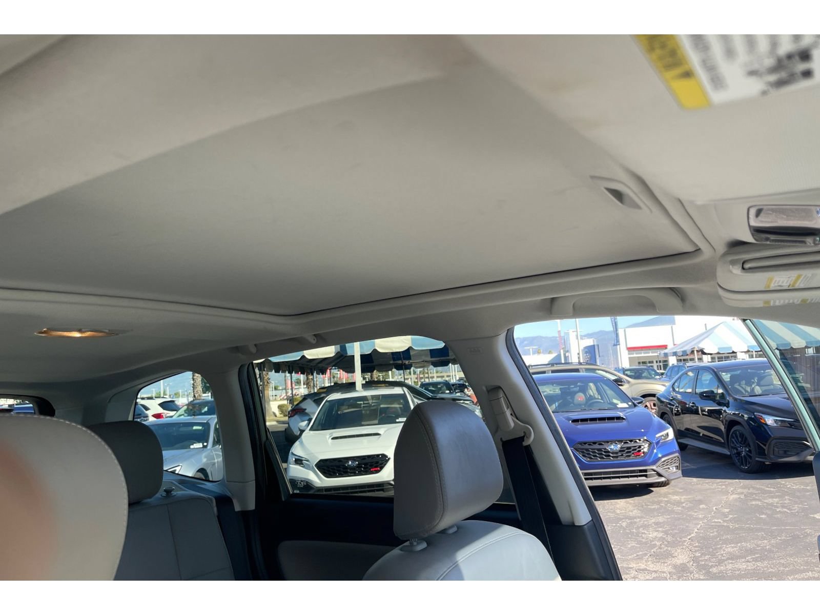 Used 2017 Subaru Forester 2.5i Limited AWD/4WD image 20