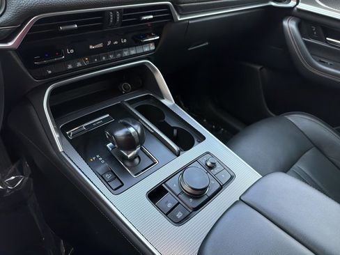 Used 2024 MAZDA CX-90 3.3 Turbo w/ Preferred Plus image 21