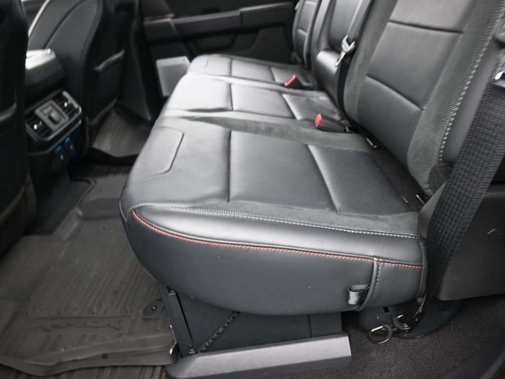 Used 2025 Ford F150 Raptor AWD/4WD image 39