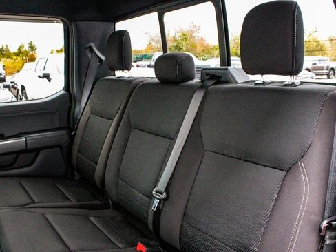 Used 2022 Ford F150 XLT w/ Equipment Group 302A High image 30