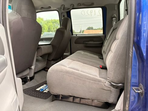 Used 2003 Ford F350 XLT AWD/4WD image 14