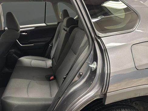 Used 2024 Toyota RAV4 XLE image 23