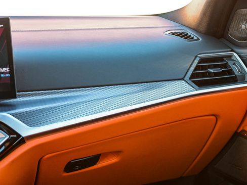 Used 2024 BMW M3 Competition w/ Executive Package image 59