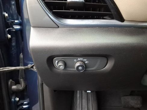 Used 2023 Chevrolet Traverse LS w/ LPO, Cargo Package image 26