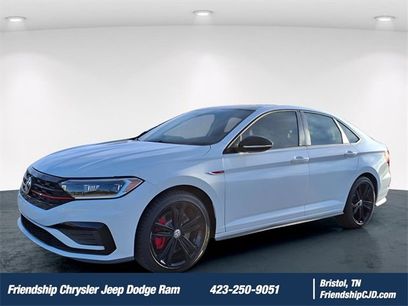 Used 2021 Volkswagen Jetta GLI