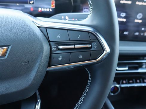 New 2026 Chevrolet Traverse LT w/ Driver Confidence Package image 7