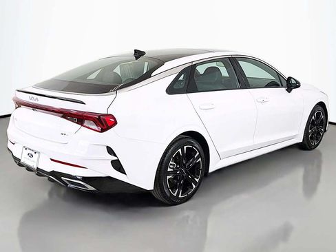 Used 2023 Kia K5 GT-Line AWD/4WD image 14
