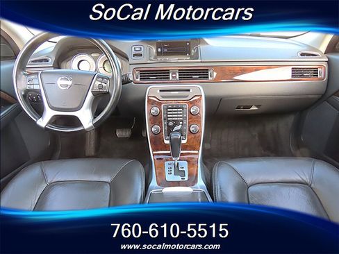 Used 2012 Volvo XC70 3.2 Premier image 14