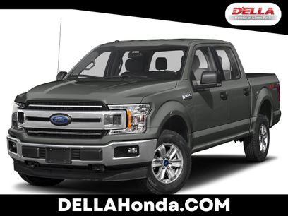 Used 2018 Ford F150 XLT w/ Equipment Group 302A Luxury