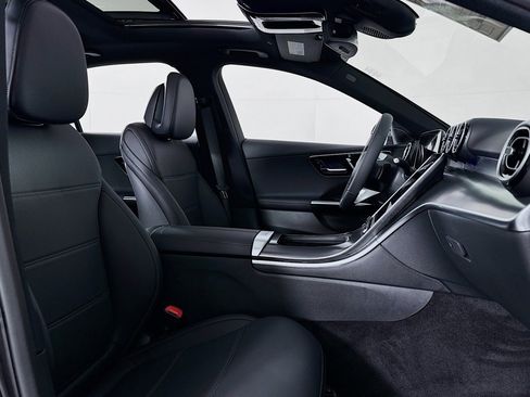 New 2026 Mercedes-Benz C 300 Sedan image 6