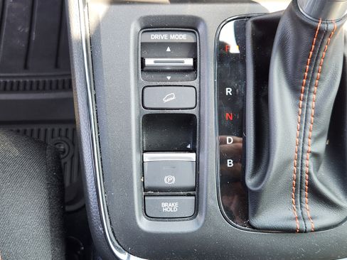 Certified 2026 Honda CR-V Sport image 22