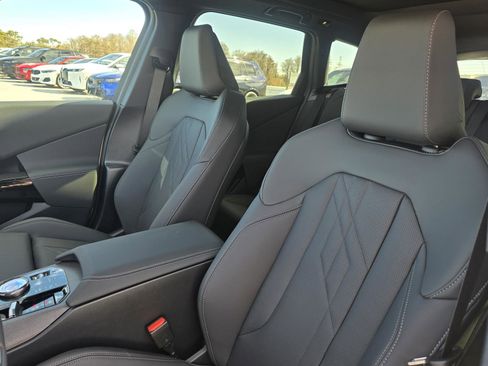 New 2026 BMW X3 xDrive30 w/ M Sport Package image 9