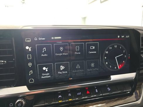 Used 2026 GMC Sierra 1500 Elevation AWD/4WD image 24