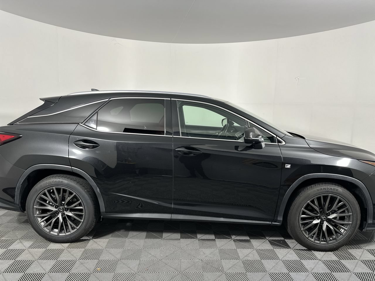Used 2022 Lexus RX 350 F Sport w/ Accessory Package AWD/4WD image 18