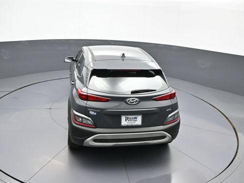 Certified 2023 Hyundai Kona SE AWD/4WD image 38