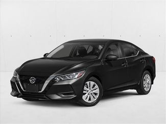 Used 2020 Nissan Sentra SV w/ Electronics Package FWD video 1