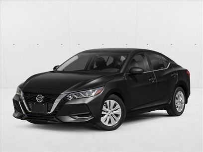 Used 2020 Nissan Sentra SV w/ Electronics Package
