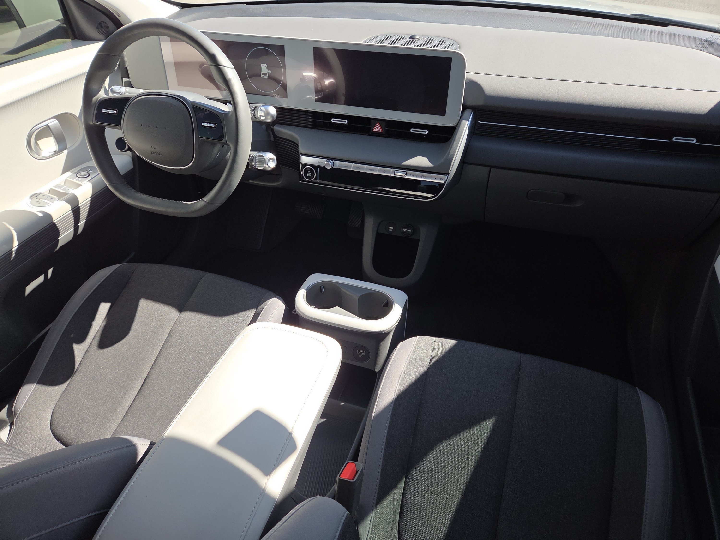 Used 2024 Hyundai Ioniq 5 SEL AWD/4WD image 30