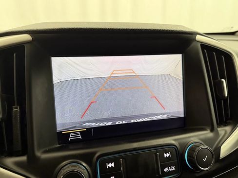 Used 2021 GMC Terrain SLT w/ Infotainment Package II FWD image 21