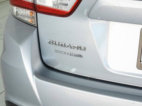 Used 2018 Subaru Impreza 2.0i image 45