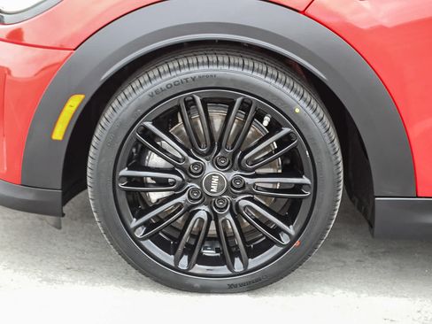Used 2023 MINI Cooper S FWD image 10