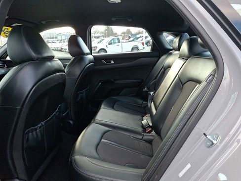 Used 2024 Kia K5 GT-Line w/ GT-Line Premium Package image 10