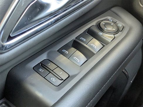 Certified 2024 Chevrolet Tahoe LT image 22