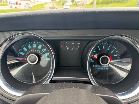 Used 2014 Ford Mustang GT w/ GT Track Package RWD image 16